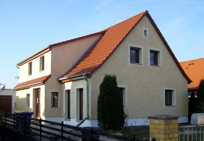 Kreuzweg, Halle - Reideburg